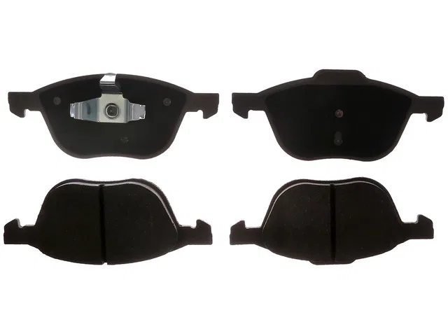 MGD1044C – R/M BRAKES Brake Pad, OE Replacement Ceramic 0.226 Inch Thickness